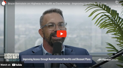 Highway to Health